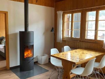 4.5 Zimmer, 70 m²
