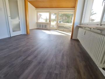 4.5 Zimmer, 80 m², 1. Stock