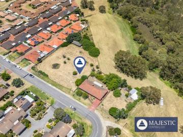4,825 SQM SUPERLOT R100 URBAN ZONING