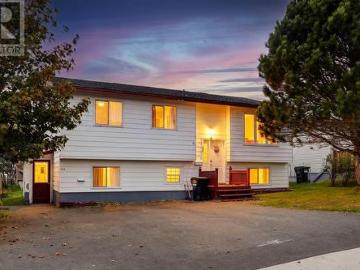 53 Montague Street, St John'S, NL, A1A 3L6 house for...
