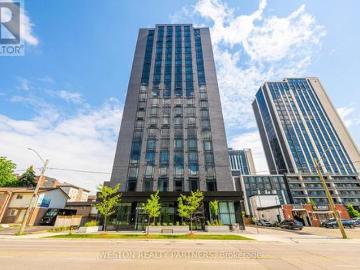 503 145 Columbia Street W, Kitchener, ON, N2L 0K7 condo...