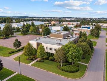 50 Watts Avenue, Charlottetown, PE, C1E 2B8 commercial...