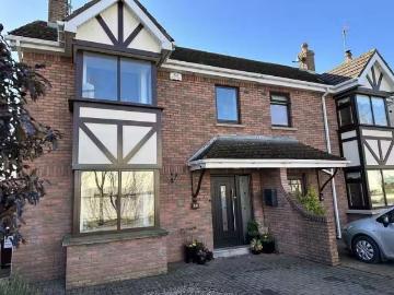 50 Donabate Village, Donabate, Co. Dublin, K36DF10 is...