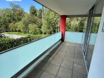 51 m² große 2 Zimmer Wohnung direkt am Makartkai, 5020...