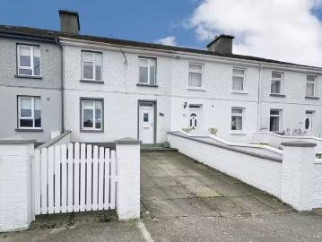 51 Saint Francis Terrace, Kilkenny, Co. Kilkenny,...
