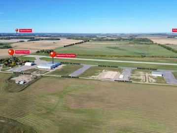 24, 52111 Rr 270, Rural Parkland County, AB, T7X 3M2...