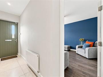 525,000 | 27 Parkside Drive, Balgriffin, Dublin 13 iMove...