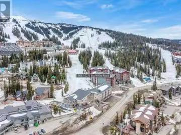5275 Big White Road Unit# 309, Big White, BC, V1P 1P3...