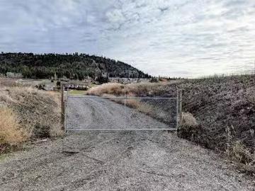 527 Valley Road, Kelowna, BC, V1V 2E6 vacant land for sale.