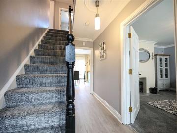 Sale Agreed | 52 Grove Park, Mountmellick, Laois CBPM...