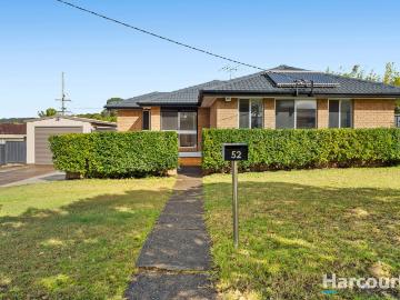 52 Seaton Street, Maryland, NSW 2287