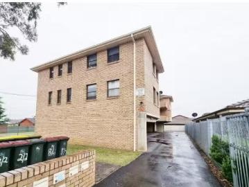 5/2 Stafford Street, MINTO Apartment for rent Listed by...