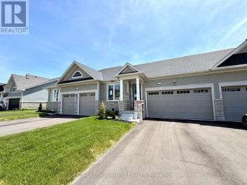 537 Hudson Crescent, Midland, ON, L4R 0J2 house for sale...
