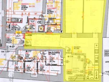 57M2 Wohnung Direkt am Ennser Hauptplatz