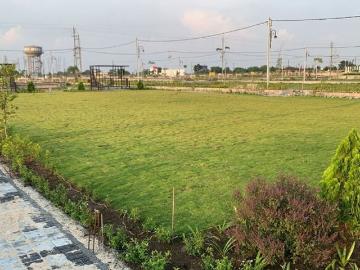 5401 Sq.Yd. Plot in Ujjain Road Indore Listing ID: #10260