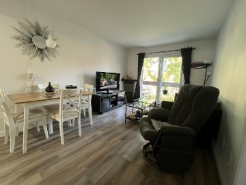 541 Paul 2 Bedroom Apartment for Rent at 541 Rue Paul,...