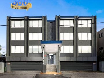 5/427 437 Nicholson Street, Carlton North