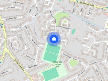 55 The Beeches, Monkstown Valley, Dublin, Monkstown,...