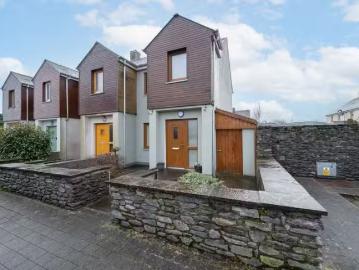 55 Tuairin Glas, Greenfield, Ballincollig, Co. Cork,...