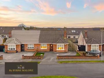55 Woodlawn, Allenwood, Robertstown, Co. Kildare,...
