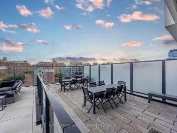 55 Ontario Street condo — Toronto, ON 2 Bedroom 2 Bedroom