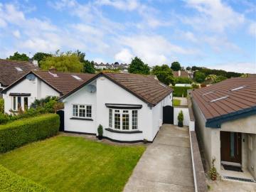 Sale Agreed | 50 Beachdale, Kilcoole, Co. Wicklow...