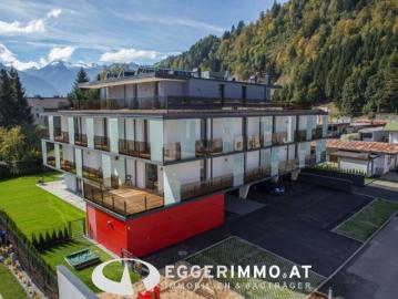 5700 Zell am See neuwertige, möblierte 2 Zimmerwohnung...