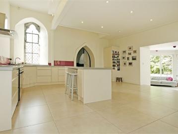 The Old Church, Caherconlish, Limerick – Sale Agreed –...