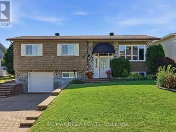 583 Theriault Street, Hawkesbury, ON, K6A 1Z5 house for...