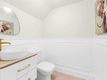Sale Agreed | 3 Newpark Place, Chapel Road, Kinsealy,...