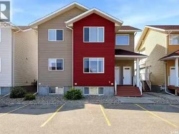 59 5004 James Hill Road, Regina, SK, S4W 0E8 townhouse...