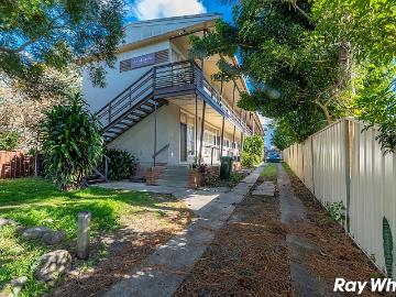5/9 Short Street, Forster, NSW 2428 Flat for Rent Ray...