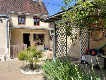 5 minutes centre ville de Chatillon 125m² Châtillon Coligny