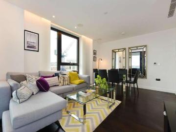 5 bed flat for sale