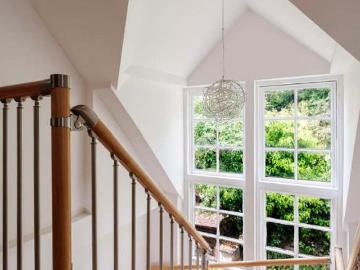 5 bed house for sale