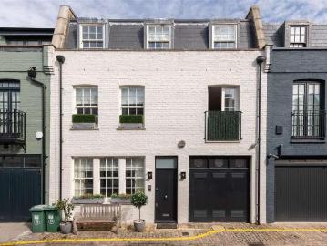 5 bed house for sale