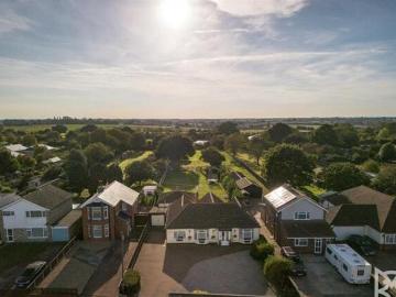 5 Bedroom Bungalow For Sale In Ramsey