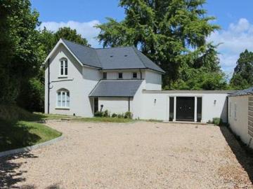 5 Bedroom Detached House For Rent In South Hartfield House