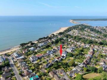 5 Bedroom Detached House For Sale In Christchurch, Dorset