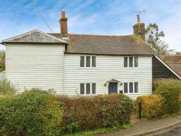 5 Bedroom Detached House For Sale In Cranbrook, Kent