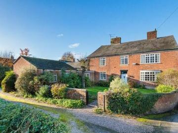 5 Bedroom Detached House For Sale In Ashton Hayes