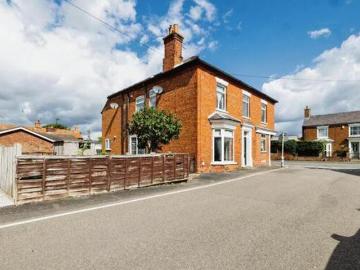 5 Bedroom Detached House For Sale In Billinghay, Lincoln