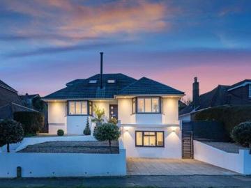 5 Bedroom Detached House For Sale In Brighton, East Sussex