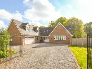 5 Bedroom Detached House For Sale In Little Sutton