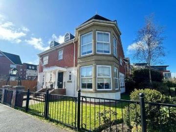 5 Bedroom Detached House For Sale In Lytham St. Annes,...