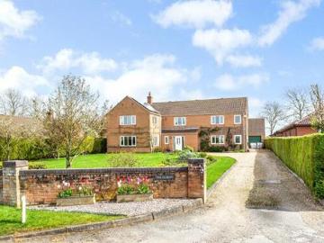 5 Bedroom Detached House For Sale In Minting, Horncastle