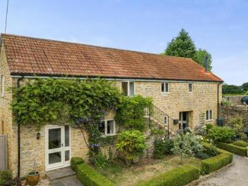 5 Bedroom Detached House For Sale In Shepton Beauchamp,...