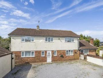 5 Bedroom Detached House For Sale In Rousdon