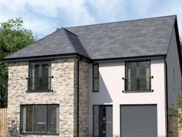 5 Bedroom Detached House For Sale In Roslin, Midlothian