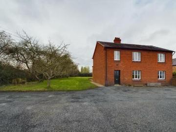 5 Bedroom Detached House For Sale In Rossett